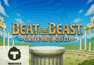 Beat the Beast: Griffin's Gold