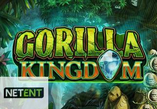 Gorilla Kingdom